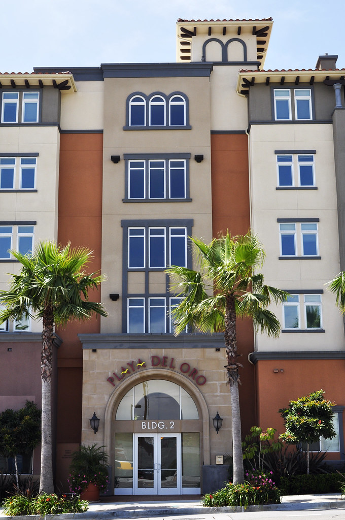 Playa Del Oro Apartments Exterior A look at Playa Del Or… Flickr