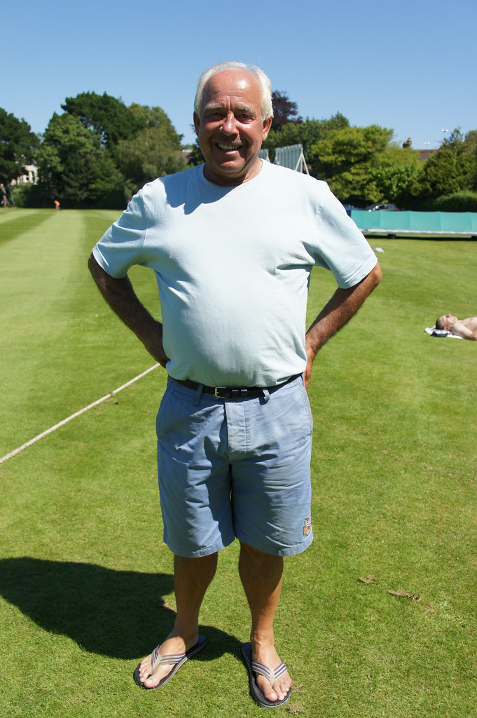 Dean Park Cricket Ground, Cavendish Road, Bournemouth, Dor… Flickr