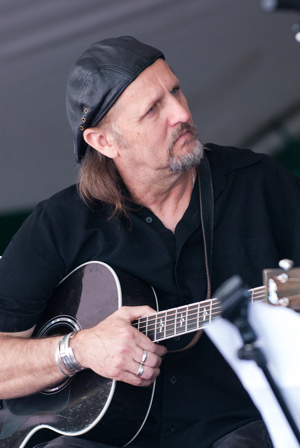 Jimmy LaFave Flickr