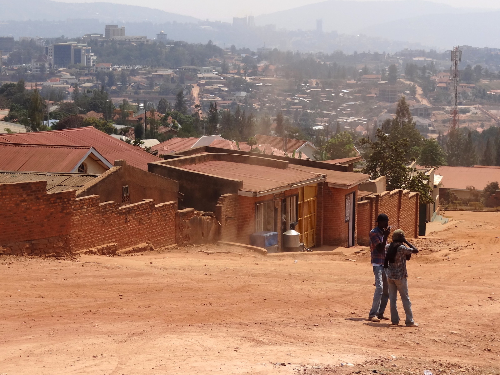 Rwanda jobs Flickr