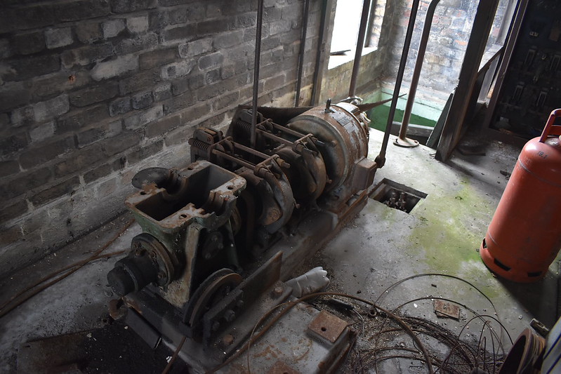 Report Twyford house Stoke Feb 2018 Industrial Sites