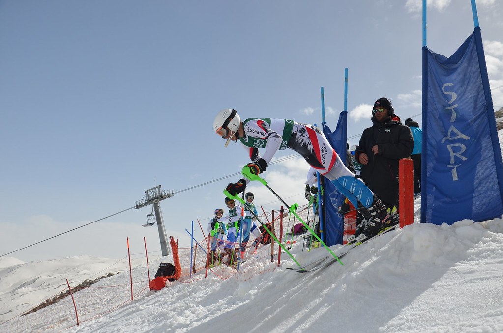 CYPRUS INTERNATIONALS_104 Cyprus Ski Club Flickr