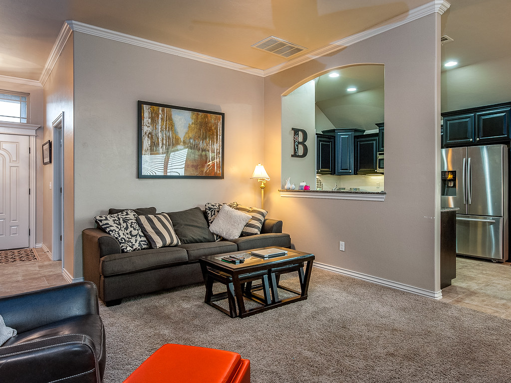 Deer Creek Park 6233 NW 158th Terr Edmond Great home in … Flickr