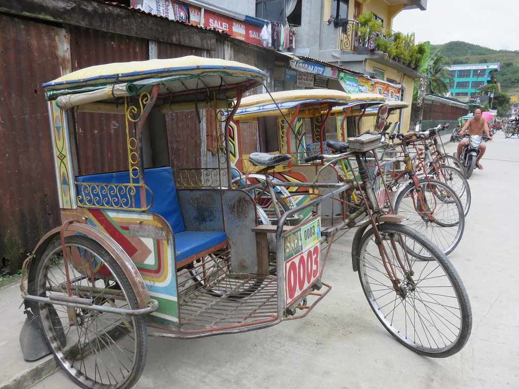 Catbalogan City Eastern Visayas Samar Philippines David Grindley Flickr