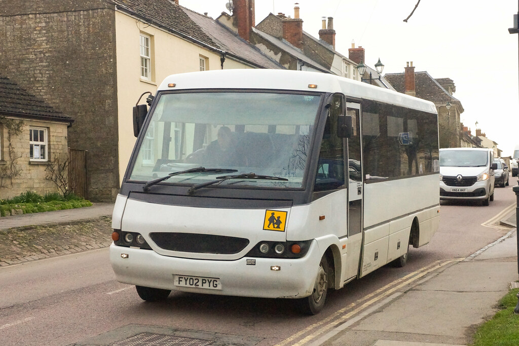 Denwell, Royal Wootton Basset (WI) FY02 PYG FY02 PYG is … Flickr