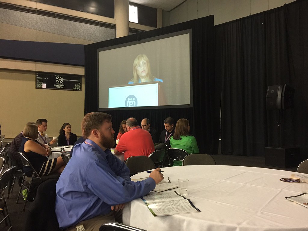 IMG_2675_NYS OASAS Commissioner Arlene GonzalezSanchez ki… Flickr