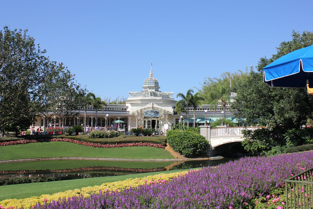 IMG_9999 Orlando Belle Flickr