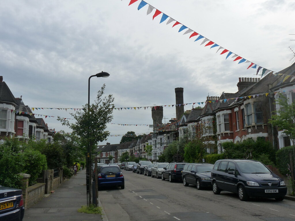 Untitled Allerton Road Flickr