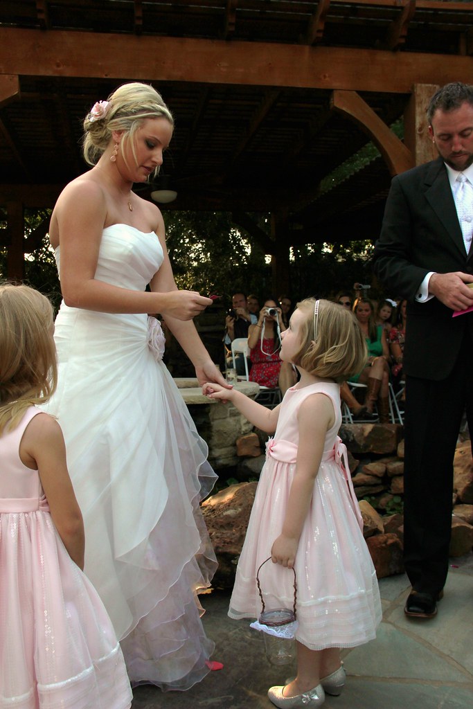 fights and wedding 182 Clint and Whitney Dunbar Flickr