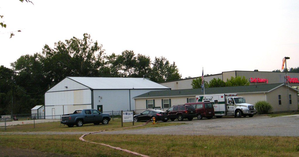 MedFlight3 Base Wellston Jackson Co.Ohio 712 Jack Flickr