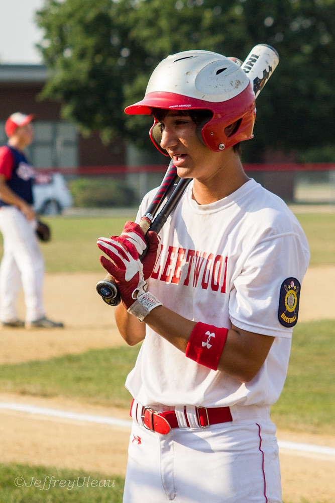 20120717_JrLegionVSOleyTopton_054 Fleetwood Junior Legion… Flickr