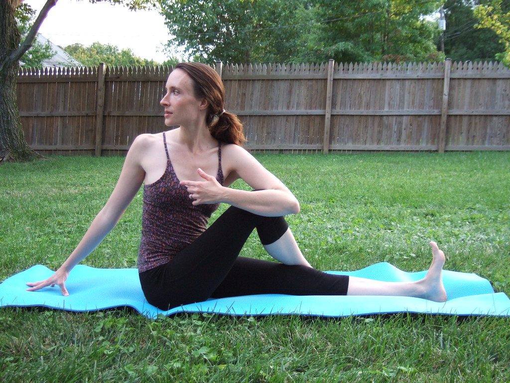 DSCF3486 Lorien Nemec, RYT. Yoga Instructor. Baltimore, MD… Lucy