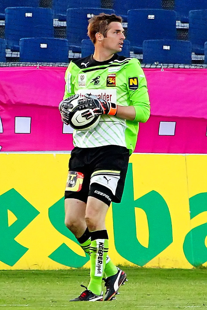 20120428 SC Magna Wiener Neustadt Trenkwalder Admira 0… Flickr