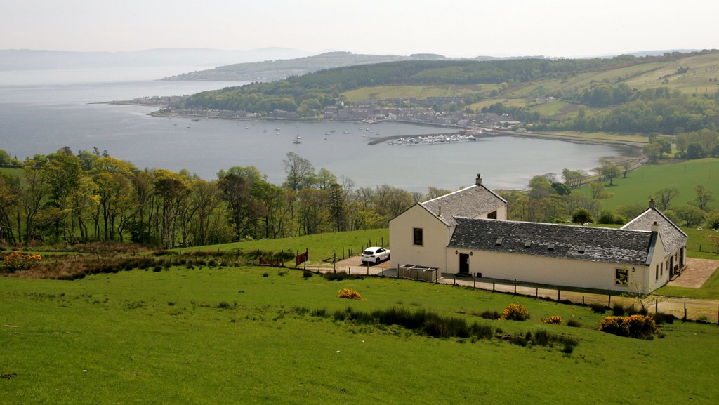 CKD Galbraith offer outstanding country property with magn… Flickr