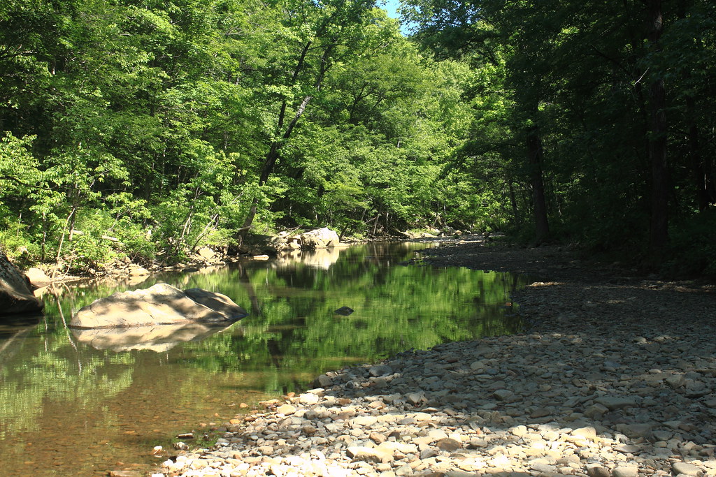 Richland Creek Wilderness Searcy County, Arkansas Flickr