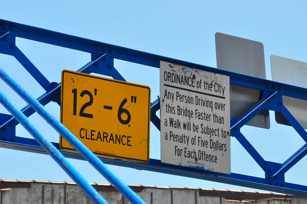 Carroll Street Bridge Carroll Street Bridge Flickr