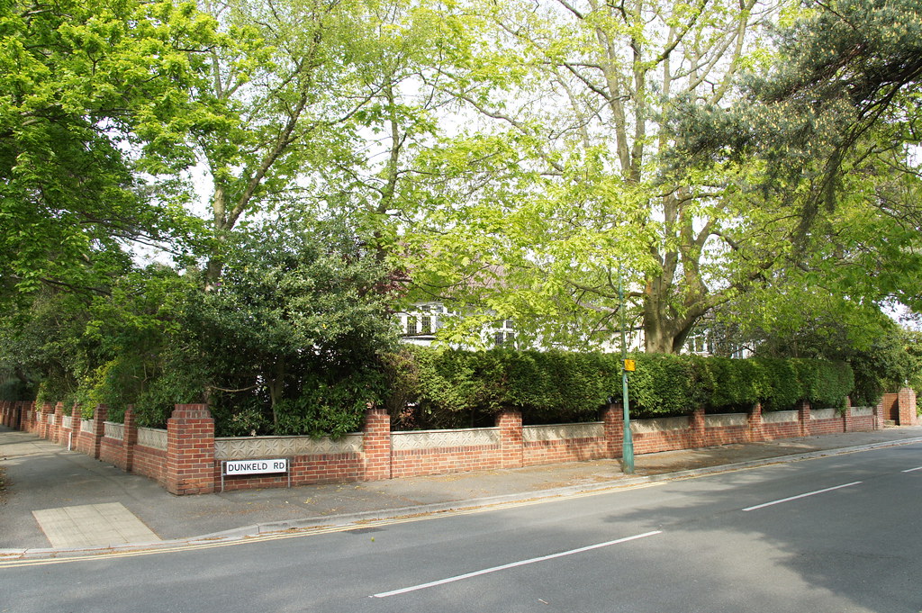 68 Glenferness Avenue, Talbot Woods, Bournemouth, Dorset Flickr