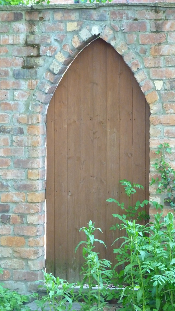 Gate Hill Rd South 2 lazykeptwoman Flickr