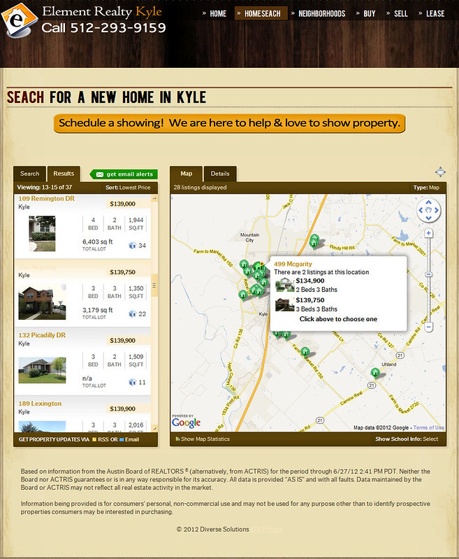 Kyle Texas Real Estates Flickr