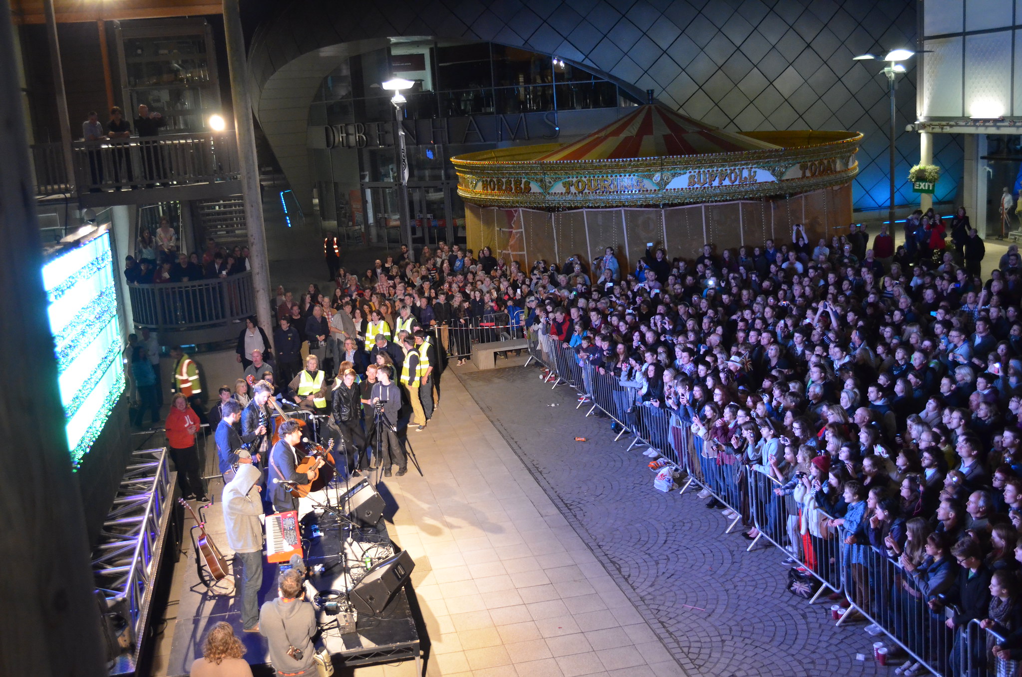 The Apex Bury St Edmunds Flickr