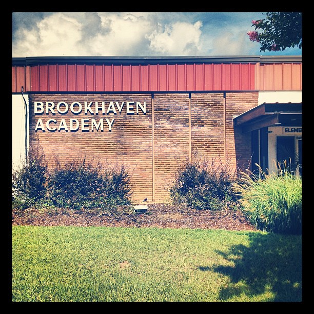 Our newest partner school Brookhaven Academy! Dore Program Flickr