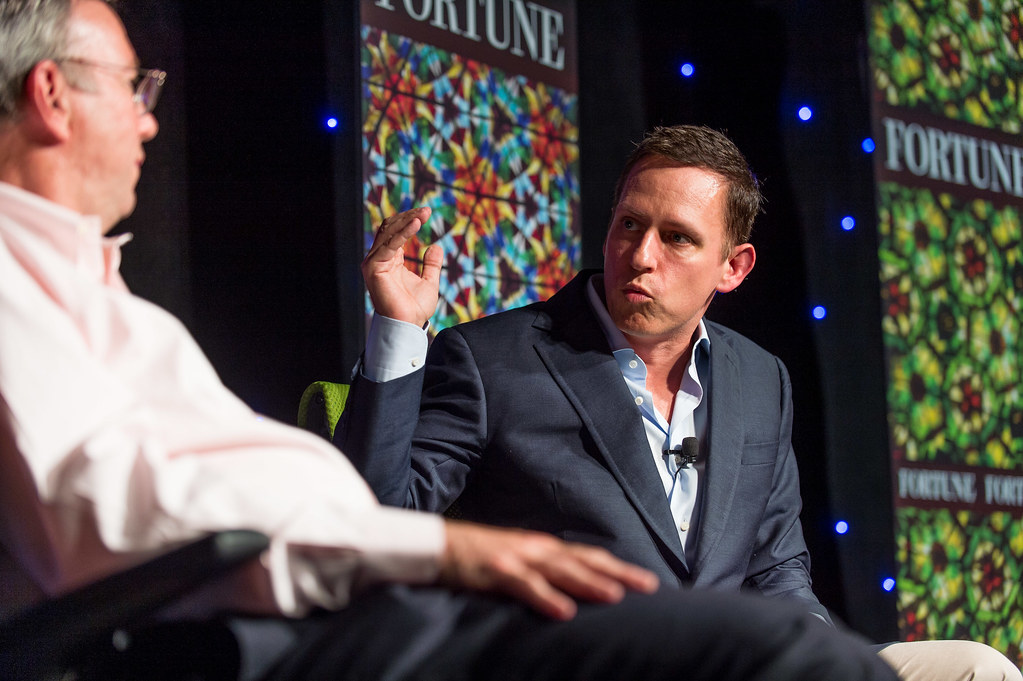 Fortune Brainstorm TECH 2012 Monday, July 16th, 2012. Aspe… Flickr