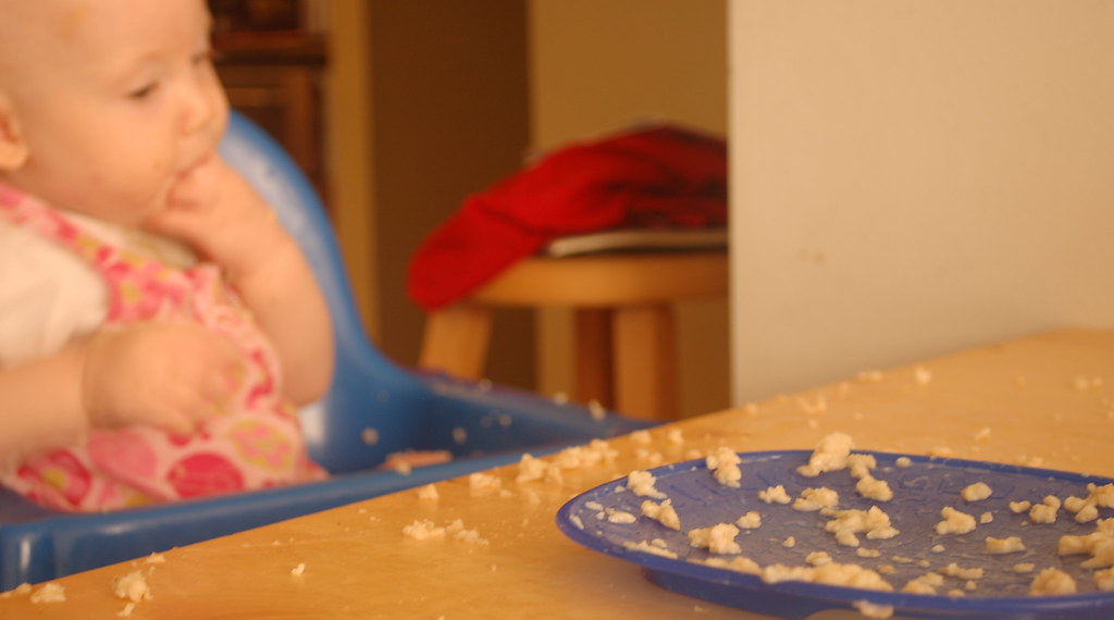 oatmeal joyful.d Flickr