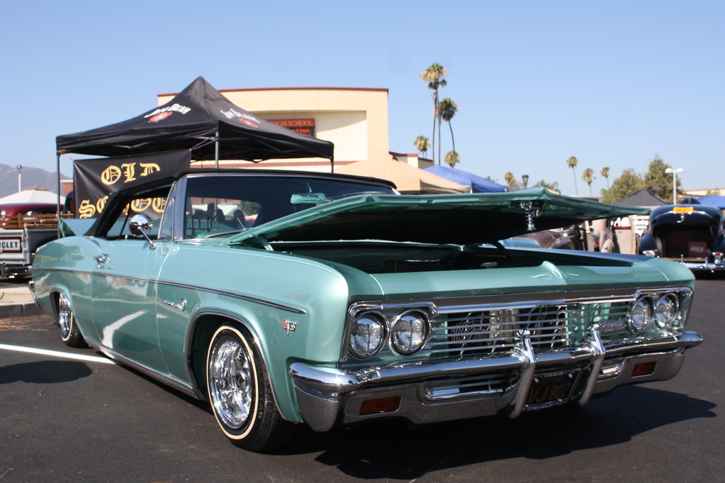 Corona car show 045 Long Nguyen Flickr