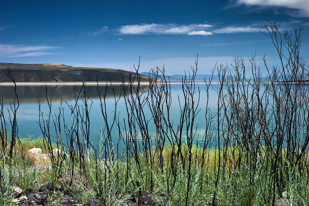 Mono Lake Jeff Milliken Flickr
