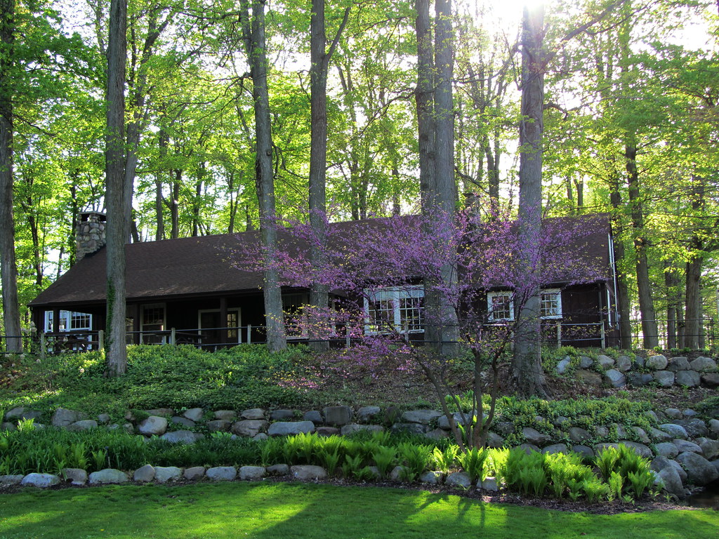 Spring Grove Park Rachel Kramer Flickr