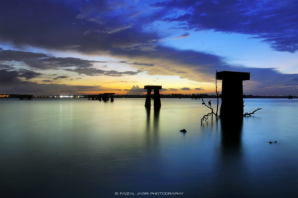Pantai TNB Pasir Gudang Press L for Large, press F for Fav… Flickr
