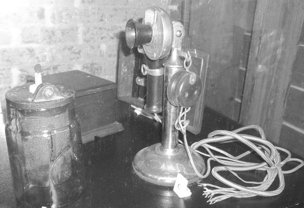 Jekyll Island phone (not made in China) I think the glass … Flickr