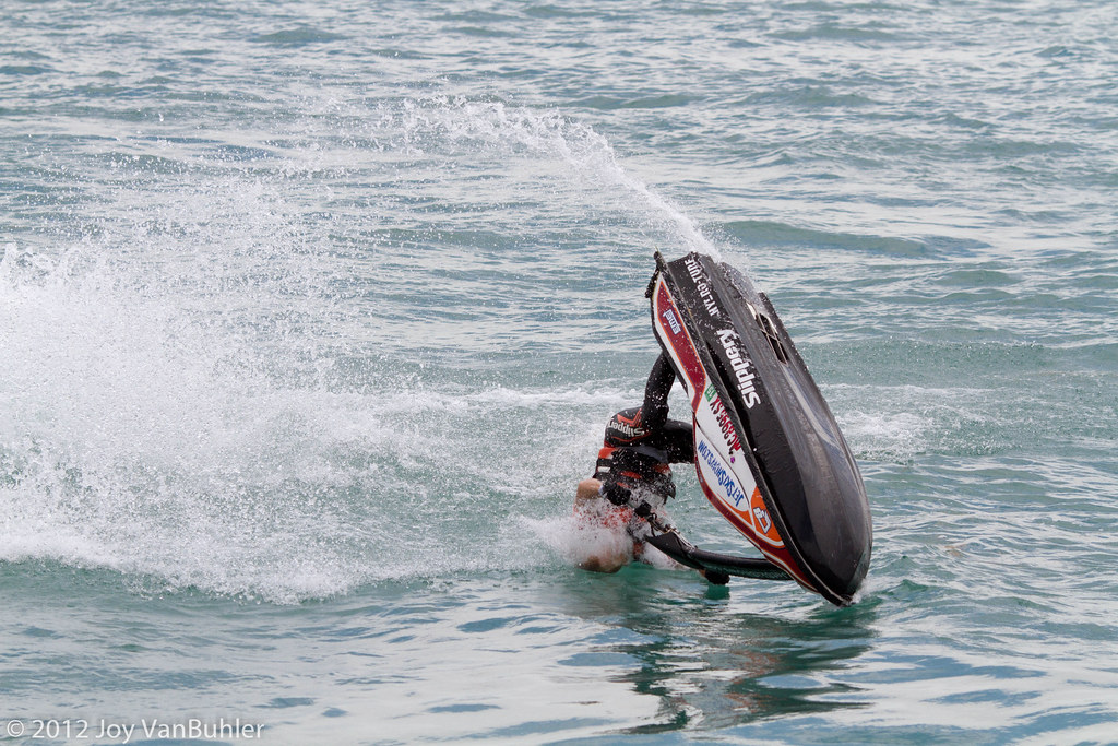 Detroit River Days 2012 Jet Ski Demonstrations Flickr