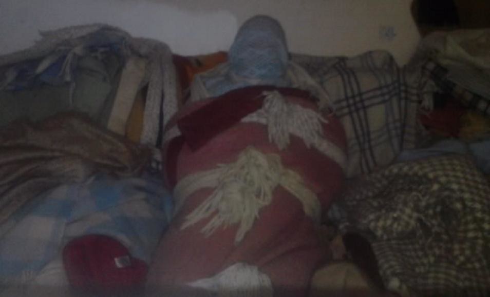 Red Blanket Baby Blanket Head Wrap Blanketson Flickr