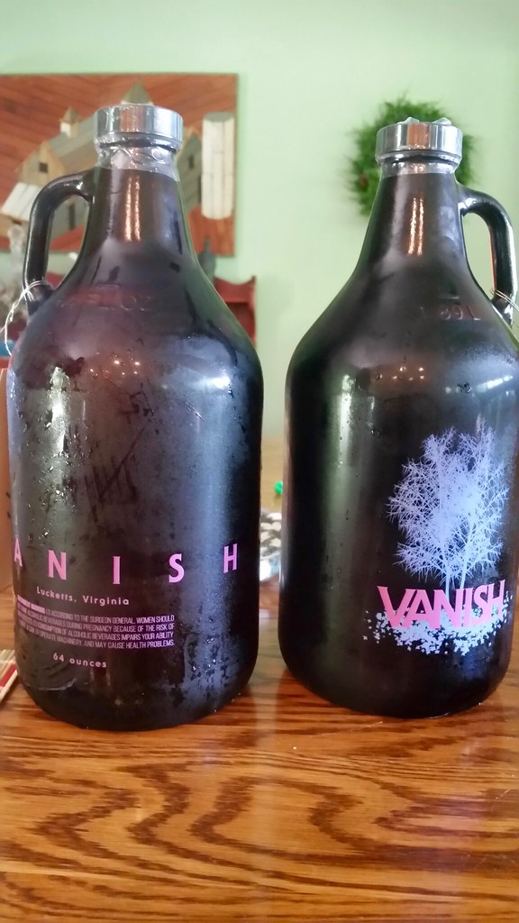 Vanish Farmwoods Brewery Vanish Farmwoods Brewery in Lucke… Flickr