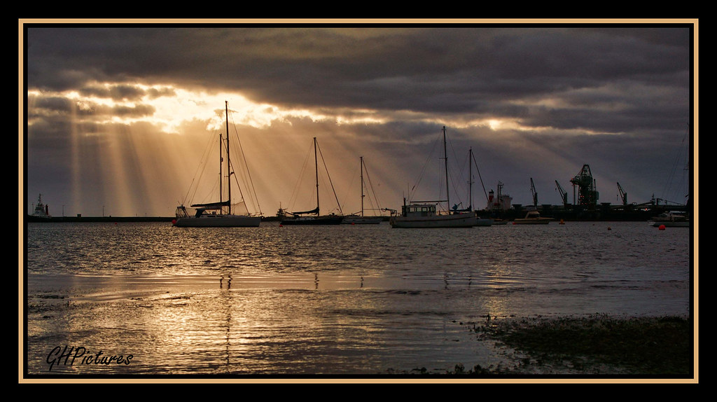 Portland VIC, Australia Sunrise Sunset Times