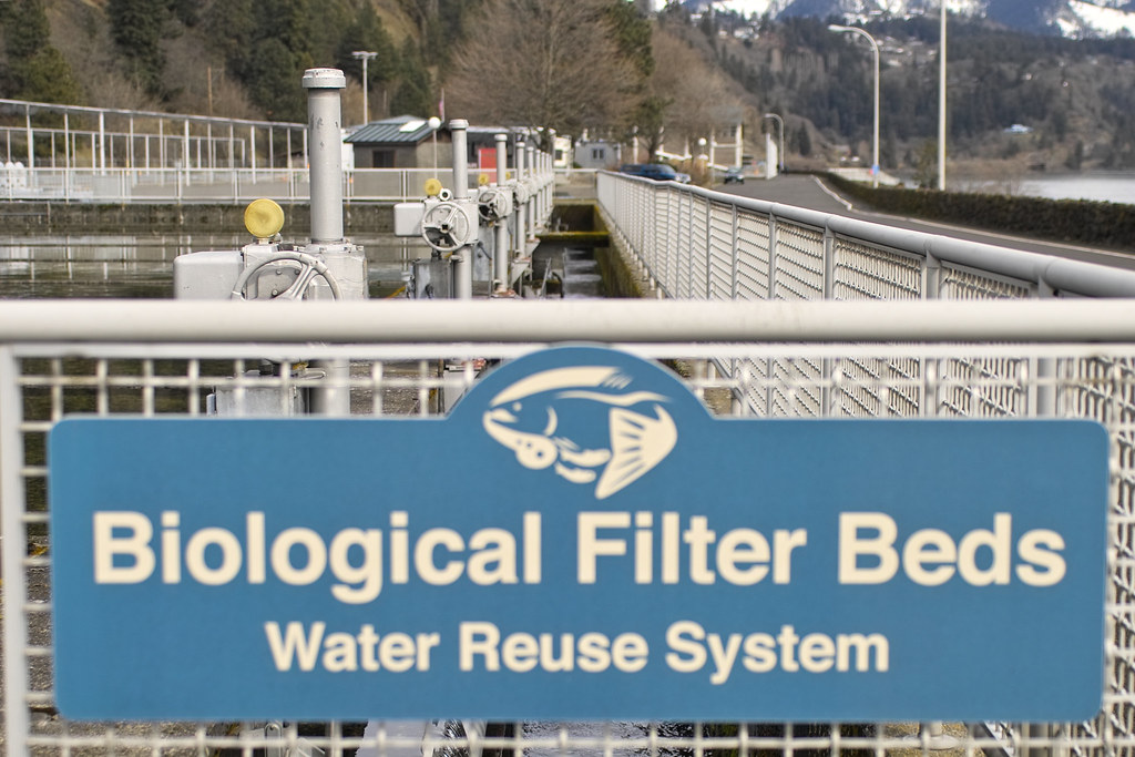 Biological Filter Beds a photo on Flickriver