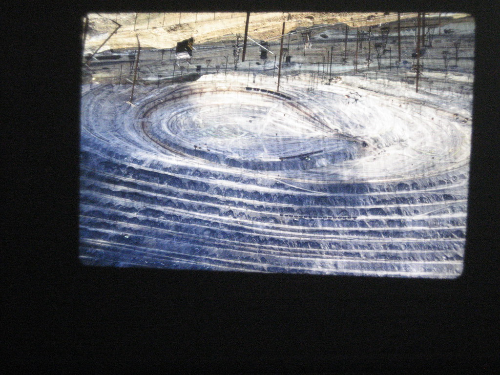 Mine, Salt Lake City, UT, No.4 Susan Lenz Flickr