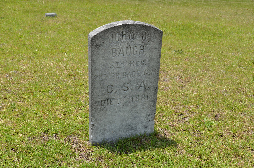 Baugh Senoia City Cemetery, Senoia, My dad did a … Flickr