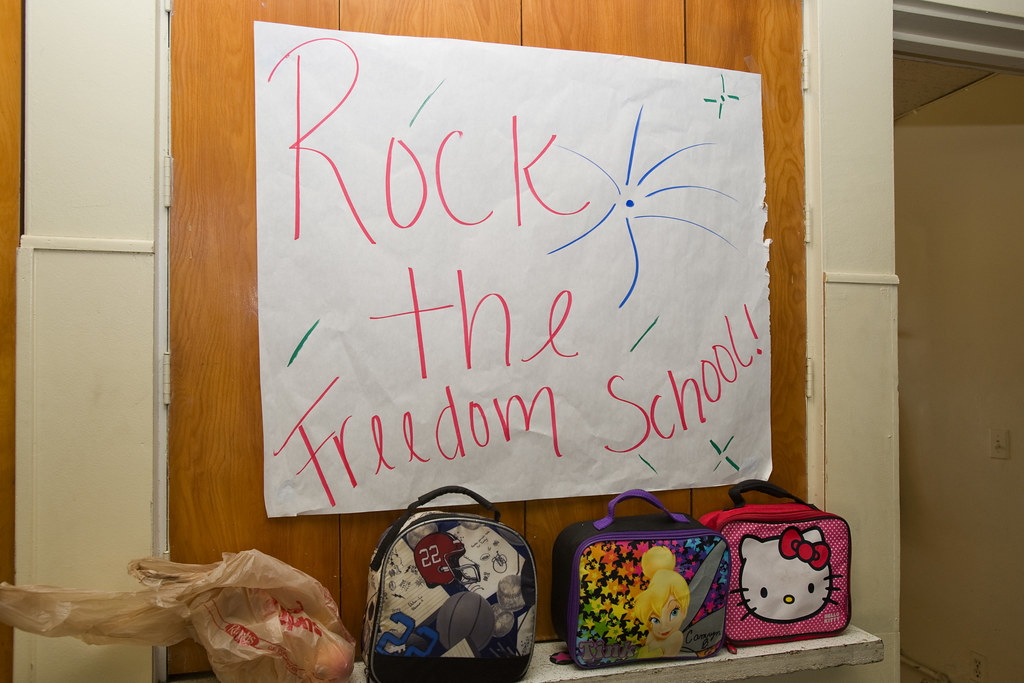 7912 First CDC HOPE CDF Freedom School, First Church of God Hope Freedom School, 9550