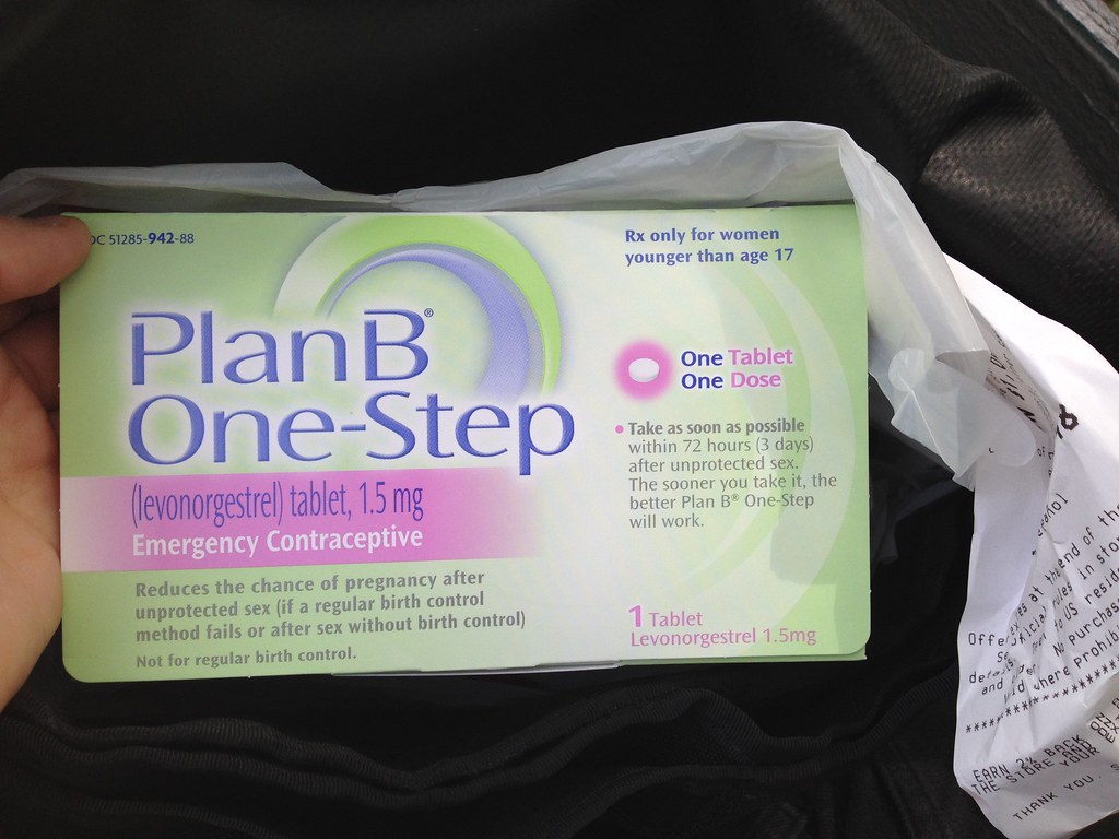 Plan B Side Effects What Is the Duration of Plan B Side Effects