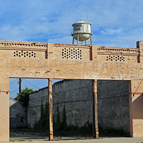 Tenaha Tower Tenaha,Texas...founded in 1885 as a shipping … Flickr