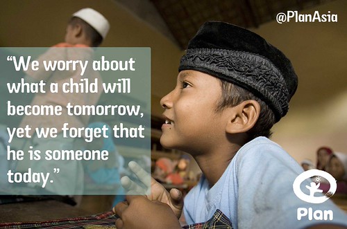 Selemat Hari Anak Nasional Happy National Children's Day (… Flickr