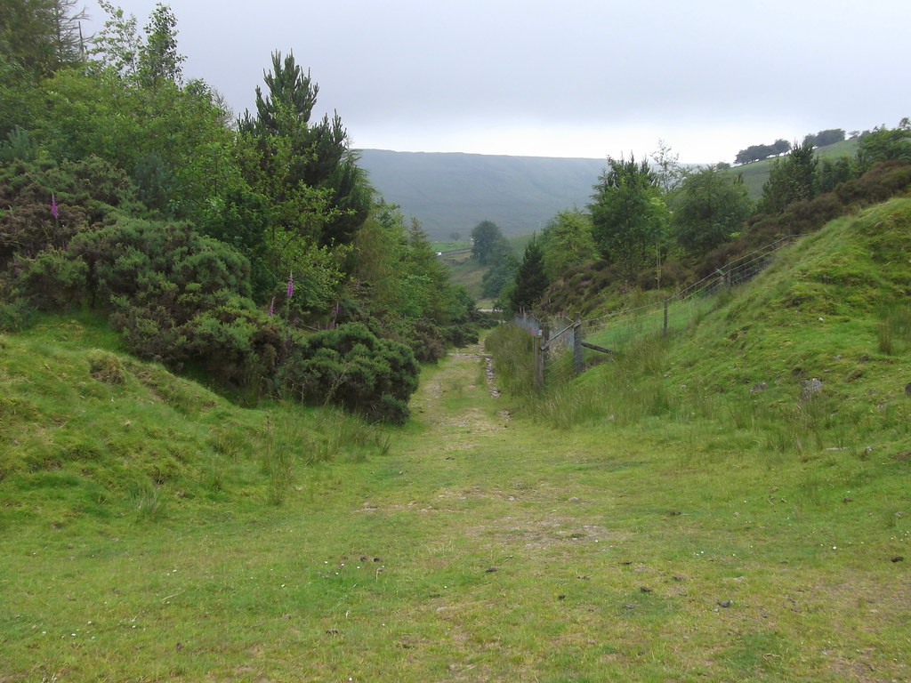 Troy Quarry, Haslingden Grane, Lancashire Robert Wade (Wadey) Flickr