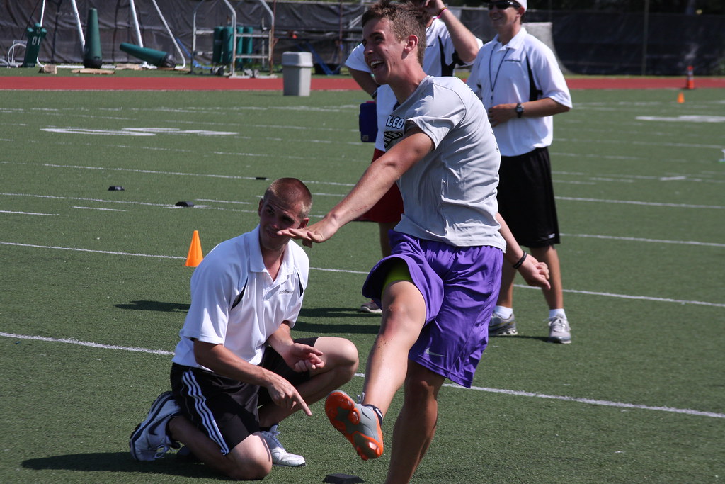 New Orleans 2012 423 Kicking Camps Flickr