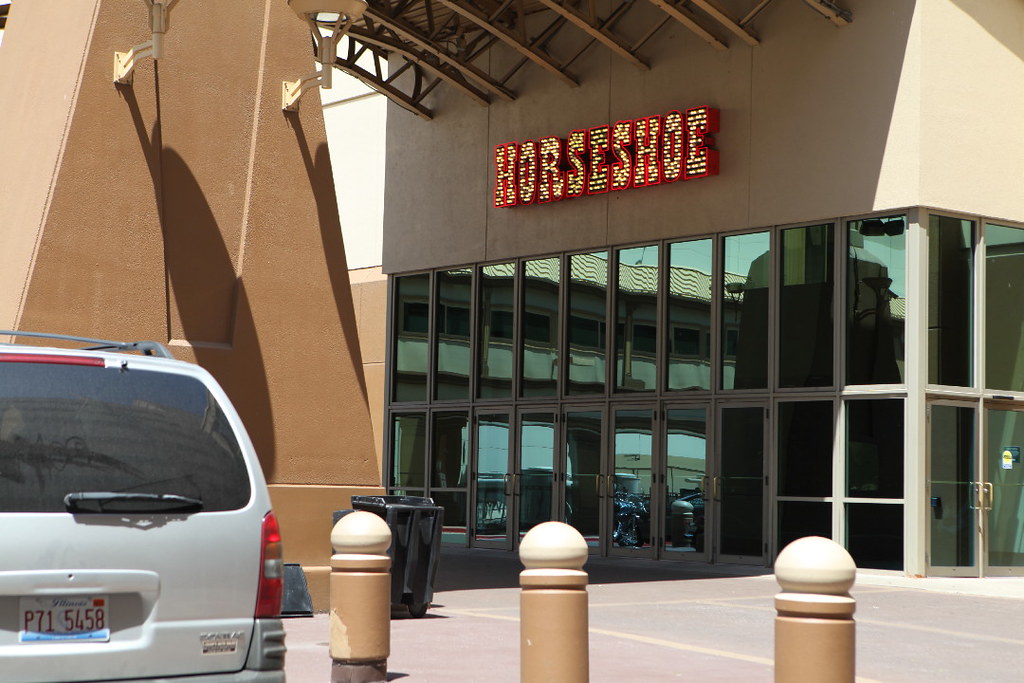 Casino Horseshoe Indiana Flickr