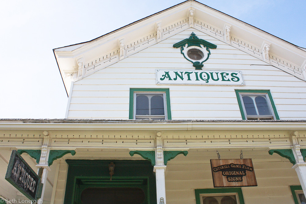 Antiques Main Street Windham NY a photo on Flickriver