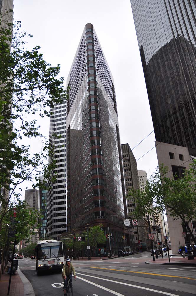 Oakwood Apartments Market Street San Francisco just steps … Flickr