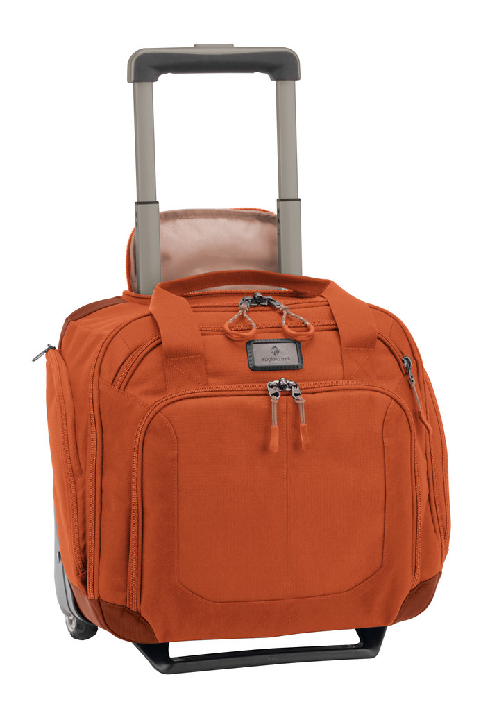 Eagle Creek EC Adventure Wheeled Tote 20383 This lightwe… Flickr