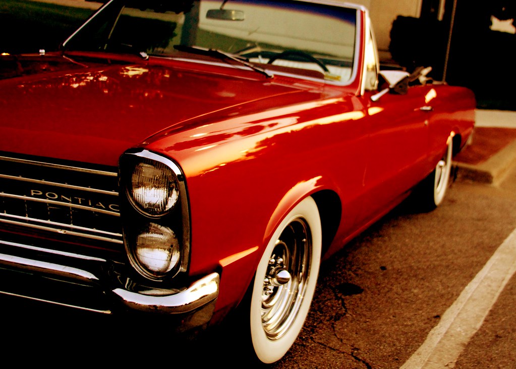 Fitz's Cruiser Belton Car Show, historic downtown Belton M… Flickr